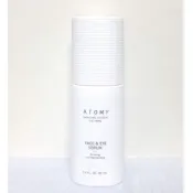 艾多美 [atomy] The Fame 面部和眼部精華霜,65ml,1pc / 韓國眼霜 / 亮白配方 / 100%