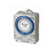 (店+)【Panasonic 國際牌】❤️自動定時器TB-35系列220-240V/TB 35809 NT6
