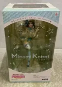 【買動漫】一般預購 正版全新 ALTER Love Live! 南小鳥 南琴梨 聖誕 雪人,購買模型請先提問