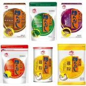 烹大師 味之素 雞粉 鰹魚 香菇 干貝 1公斤【罐裝】