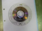 E25 水晶｜徐懷鈺 Yuki & 任賢齊 Riche CD專輯 E25 滾石唱片發行｜1998年專輯・二手光碟  1️