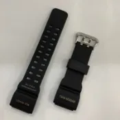 【威哥本舖】Casio台灣原廠公司貨 G-Shock原廠錶帶 適用GG-1000-1A