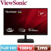 良興EcLife購物網 ViewSonic優派 27型 VA2732-MH-2 顯示器