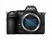 【相機王】Nikon Z5 II Body〔單機身〕平行輸入