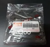 公司貨YAMAHA原廠 5AG-W0045-00 來令片 煞車皮 nissin 代工 馬車125 S-MAX 勁戰34代