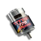 現貨 Traxxas 大S 電機 馬達 Titan 775 10T 16.8Volts #5675