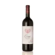 【品酒網】義大利 澤納多 柯爾米紅葡萄酒 700ml Cormi Corvina Merlot 2012