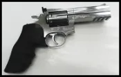 【原型軍品】全新 II 超商免運 ASG DAN WESSON 715 357 Magnum 左輪 4吋 銀色