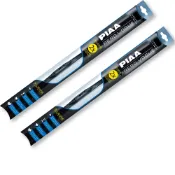 (店+)【PIAA】Honda Accord 七代 專用三節式撥水矽膠雨刷(22吋 19吋 02~06年 Aero Vogue 哈家人)