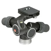 【CSEMART 正成購物】【Manfrotto】曼富圖 專業三向微調雲台 405