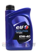 易生活ELiving ELF 10W40 EVOLUTION 700 STI 合成機油