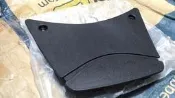 E-GIN 部品 5SK置腳踏板電瓶蓋：車速 RS100 腳踏板電池蓋，不含腳踏板主體。全車殼都有可單買，腳踏板另行上架