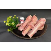 紐西蘭羊腳筋1kg±10%【好想你生鮮】羊肉 羊骨 羊肉 羊排  火鍋 膠質