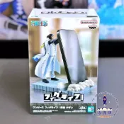 現貨 日版 金證 BP 景品 海賊王 航海王 FigLife! 青雉 庫山 三大將 手機架 公仔 模型｜麥克斯樂園🚀