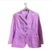 ▪️Paul Smith 粉色西裝外套 ▫️正品▫️私著出清
