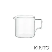 【日本KINTO】OCT八角咖啡玻璃壺 300ml / 600ml《WUZ屋子-台北》KINTO 咖啡 玻璃壺