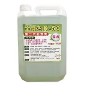 鋁鰭片洗淨劑 不傷藍波(小桶)  4.5公斤 分離式窗型冷氣機室外機面 板果香萬用劑(超商出貨限制一罐)