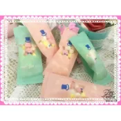 婚禮小物、二次進場、送禮棉花糖