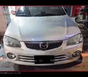 99 00 01 馬自達323 MAZDA323 FORD TIERRA ISAMU SPEED 元氣 保桿