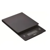 【HARIO】官方直營 V60手沖專用電子秤 PLUS(原廠保固一年)