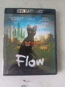 4K UHD 貓貓的奇幻漂流 藍光DVD 索尼LG松下播放器相容