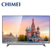 蝦幣十倍送【CHIMEI 奇美】55吋4K安卓聯網語音聲控連網液晶電視TL-55R700缺貨全面升等奇美最新款58吋