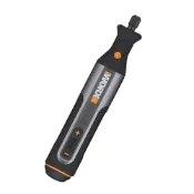 (店+)【WORX 威克士】8V 迷你鋰電刻磨機 迷你 家用電鑽 電磨筆 電磨機 拋光 打磨機切割機 無線刻磨機 雕刻研磨手作模型 WX106
