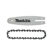 (店+)【MAKITA 牧田】18V 6吋150mm鏈鋸機 導板1912F1-4 適用DUC150 中崙五金