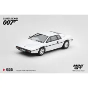 《預購2027/01》MINI GT-special 蓮花 Lotus Esprit S1 “The Spy Who L