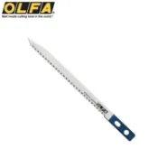 又敗家@日本製造OLFA兩用刀鋸片SWB-5/1B美工刀鋸替刃CS-5刀片美工刀鋸片刃217B刀片XB217刀片 木工鋸片鋸子saw blade【全館299超取免運】【APP下單點數4倍送】