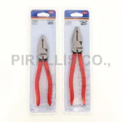 【南陽貿易】德國製 KNIPEX K牌 鋼絲鉗 200mm 8吋 225mm 9吋 鐵線鉗 鋼絲剪 鉗子