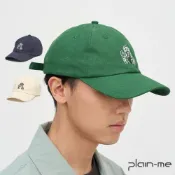 plain-me [NORITAKE土地公] 老帽 帽子 棒球帽 鴨舌帽 夏天帽子 [CRV2347-251]
