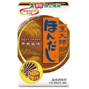 愛買線上購物 烹大師干貝風味調味料500g【愛買】