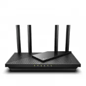 【紐頓e世界】TP-Link Archer AX55 AX3000 Gigabit 雙頻 雙核CPU OneMesh WiFi 6 無線網路分享路由器