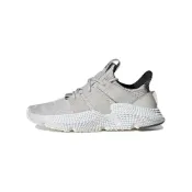 (店+)【adidas 愛迪達】ID0542 adidas originals PROPHERE 織物 舒適運動 防滑耐磨輕便 低幫 生活休閒鞋 男女同款 灰黑 愛迪達女鞋 運動鞋女 女鞋 愛迪達男鞋 男運動鞋 男鞋