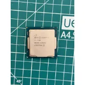 Intel® Core™ i7-7700 處理器 8 MB 快取記憶體，最高 4.20 GHz