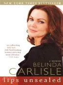 【三民網路書店】Lips Unsealed 作者：Belinda Carlisle