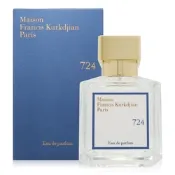 Maison Francis Kurkdjian MFK 724 淡香精 EDP 70ml (平行輸入)