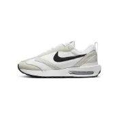 (店+)【NIKE 耐吉】DH4656-100 Nike Air Max Dawn 舒適 低幫 生活休閒鞋 男款 白灰黑 nike男鞋 男運動鞋