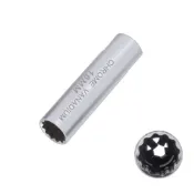 (店+)單向磁力套筒｜火星塞套筒工具｜磁吸式火星塞拆裝套筒｜汽機車維修工具｜磁力套筒扳手頭｜火