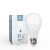 【大友照明】LED球泡燈 10W - 白光 - 6入(LED燈)
