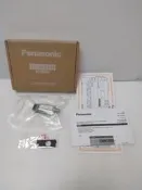 視訊盒TU-L655M 接收器 調諧器 國際牌適用 LX680、MX650、MX800、W79A、W80A等適用