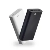 JUMP星球 【領券折100】強強滾-MIT製造 MCK-PB06 PD+USB 18W 高效能行動電源 20000型