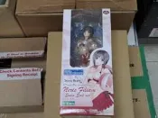 【頑具酷x玩具庫】壽屋 光明之心 妮莉絲 泳裝Ver. 1/7 全新未拆 現貨 ※外盒有髒污