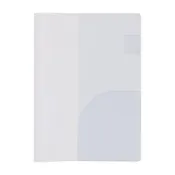 Leatai 磊泰- A5 霧面書衣(舊款寶寶手冊可用) 20.5*14.6*0.5 cm