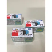 全新Tomica tsum幸運兔奧斯華小車