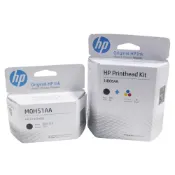HP 原廠墨水匣 噴頭 列印頭 GT51 GT52 MOH51 HP61 GT5810 台灣現貨【GI335】
