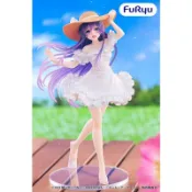 Furyu 景品 約會大作戰Ⅴ 夜刀神十香 夏日連衣裙 9月上市【預購】【GAME休閒館】