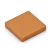 COOLPON｜這是樂高®LEGO®的正版零件 中牛軋糖 Tile 2x2 平滑板 3068b 63327 78814