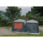 【中大戶外】UNRV 27秒邊圍布 客廳邊布 客廳圍布 窗 門 露營 戶外 客廳帳 27秒速搭帳 炊事帳 快速帳